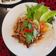 เมนูของร้าน Top10 Restaurant Hi Residence