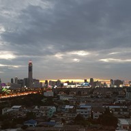 บรรยากาศ Top10 Restaurant Hi Residence