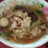 ยายไพ อาหารตามสั่ง