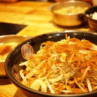 เมนูของร้าน Fujiyama Go Go Biohouse