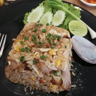 เมนูของร้าน จัดจ้าน สำเพ็ง2