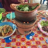 บรรยากาศ ร้านลาบหนองบัวลำภู (สาขา.4)