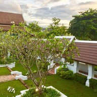โรงแรมเวียงแก้ว