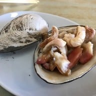 เมนูของร้าน Aotsuka Shokudo