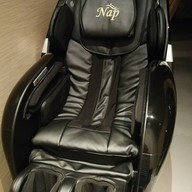 PowerNap Lounge