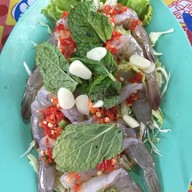 เมนูของร้าน ร้านลาบหนองบัวลำภู (สาขา.4)