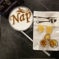 PowerNap Lounge