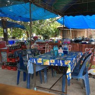 บรรยากาศ ก๋วยเตี๋ยวป้าอ้อน