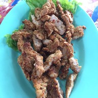 เมนูของร้าน ร้านลาบหนองบัวลำภู (สาขา.4)