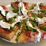 เมนูของร้าน Why Not? Italian Restaurant & Wine Bar