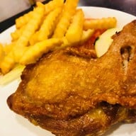 Kai Kee Restaurant ไข่ขี้เกียจ