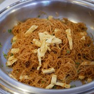 เมนูของร้าน มาโนลัก โฮเตล หลวงพระบาง