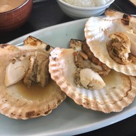 เมนูของร้าน Aotsuka Shokudo