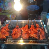 เมนูของร้าน ร้านลาบหนองบัวลำภู (สาขา.4)