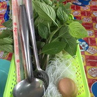 เมนูของร้าน ร้านลาบหนองบัวลำภู (สาขา.4)