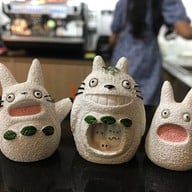 HUG A MUG Cafe Kalasin