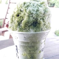 Tsujiri Singapore (The Central : Clarke Quay)