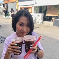 เมนูของร้าน Cocoa Cafe