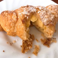 เมนูของร้าน La Baguette The French  Bakery Cafe Naklua, Pattaya