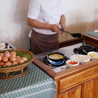 มาโนลัก โฮเตล หลวงพระบาง