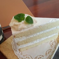 เมนูของร้าน 236Cafe'&Co.