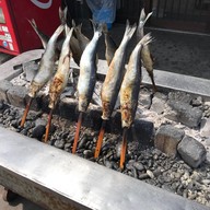 บรรยากาศ Aotsuka Shokudo