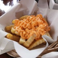 เมนูของร้าน Milk House