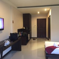 โรงแรมเวียงแก้ว