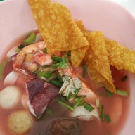 เย็นตาโฟจักรพรรดิ์