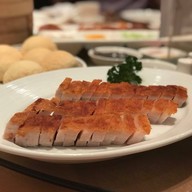 เมนูของร้าน Chef man Eastin Grand Sathorn อีสติน แกรนด์ สาทร