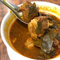 เมนูของร้าน ครัวลุงเชย จันทบุรี