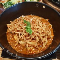 เมนูของร้าน Pantry Avani Riverside Bangkok