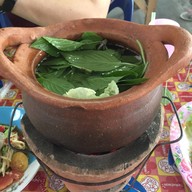 เมนูของร้าน ร้านลาบหนองบัวลำภู (สาขา.4)