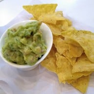 เมนูของร้าน Lunch  Time & Tacos Factory