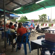บรรยากาศ ร้านลาบหนองบัวลำภู (สาขา.4)
