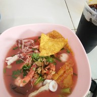 เย็นตาโฟจักรพรรดิ์