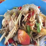 เมนูของร้าน ร้านลาบหนองบัวลำภู (สาขา.4)