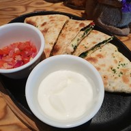 เมนูของร้าน Pantry Avani Riverside Bangkok