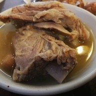 เมนูของร้าน Song Fa Bak Kut Teh Chinatown Point