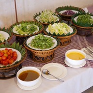 มาโนลัก โฮเตล หลวงพระบาง