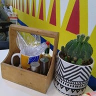 Lunch  Time & Tacos Factory