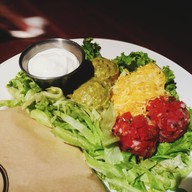 Hard Rock Cafe Chiang Mai