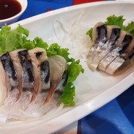 Mark Sushi