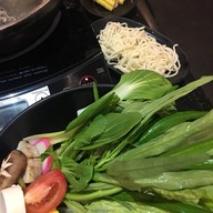 Nobu Shabu เซ็นทรัลแจ้งวัฒนะ