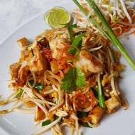 เมนูของร้าน JIM THOMPSON,A THAI RESTAURANT Rama 1