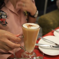 เมนูของร้าน La Baguette The French  Bakery Cafe Naklua, Pattaya