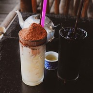 เมนูของร้าน บนเนิน