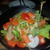 เมนูของร้าน เสวนาพาเพลิน