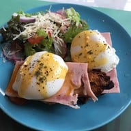 เมนูของร้าน Lychee Restaurant