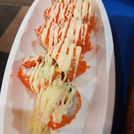 Mark Sushi